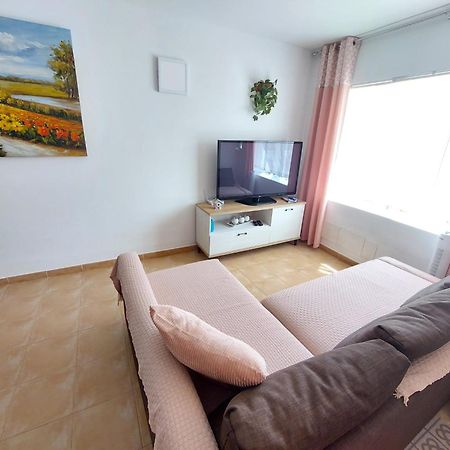 Casa Damianna - Pool - Wifi - Fuerteventurabay Apartment Costa De Antigua Bagian luar foto