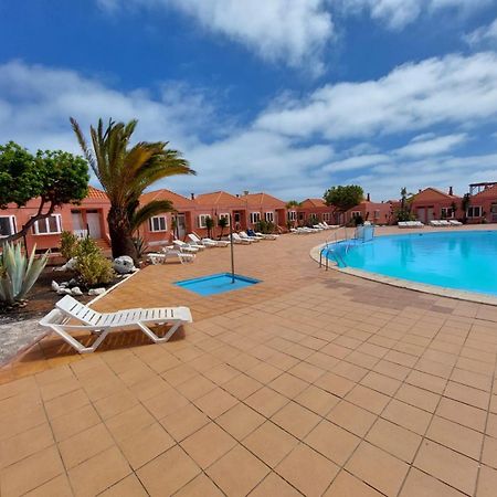 Casa Damianna - Pool - Wifi - Fuerteventurabay Apartment Costa De Antigua Bagian luar foto