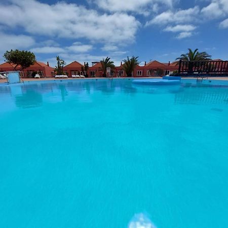 Casa Damianna - Pool - Wifi - Fuerteventurabay Apartment Costa De Antigua Bagian luar foto