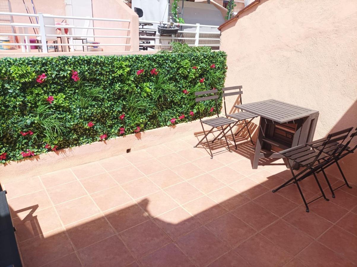 Casa Damianna - Pool - Wifi - Fuerteventurabay Apartment Costa De Antigua Bagian luar foto