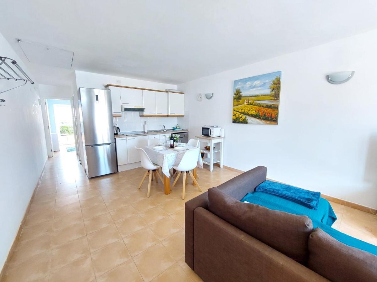 Casa Damianna - Pool - Wifi - Fuerteventurabay Apartment Costa De Antigua Bagian luar foto