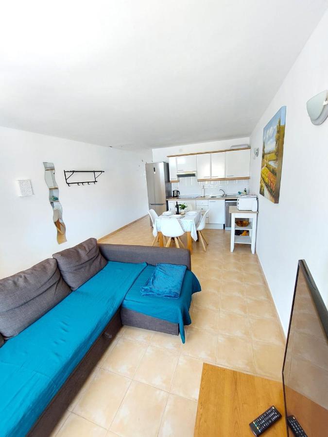 Casa Damianna - Pool - Wifi - Fuerteventurabay Apartment Costa De Antigua Bagian luar foto