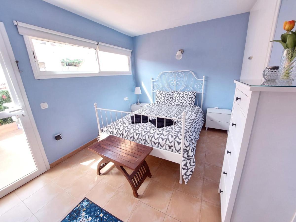 Casa Damianna - Pool - Wifi - Fuerteventurabay Apartment Costa De Antigua Bagian luar foto