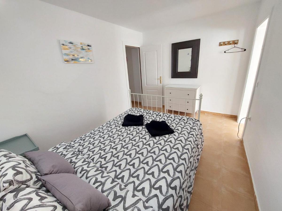 Casa Damianna - Pool - Wifi - Fuerteventurabay Apartment Costa De Antigua Bagian luar foto