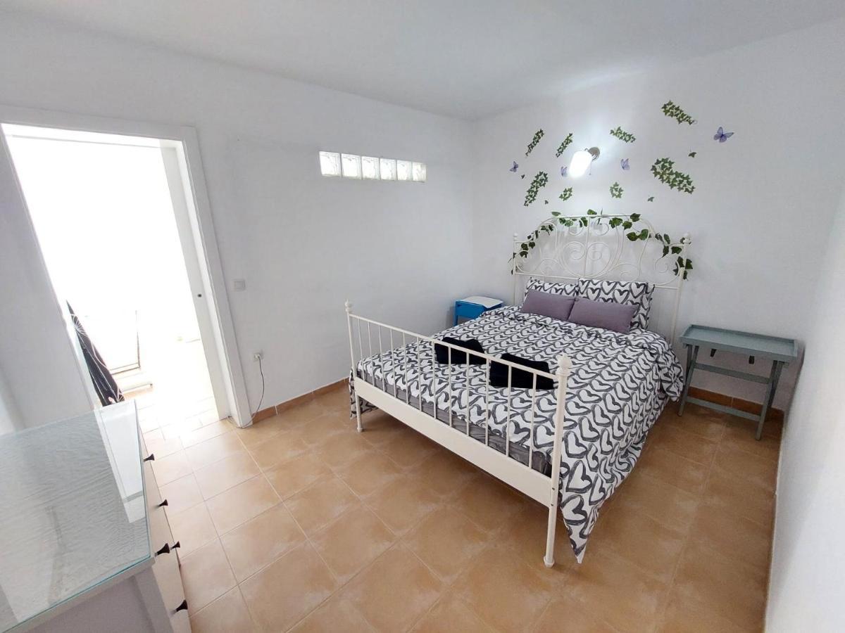 Casa Damianna - Pool - Wifi - Fuerteventurabay Apartment Costa De Antigua Bagian luar foto