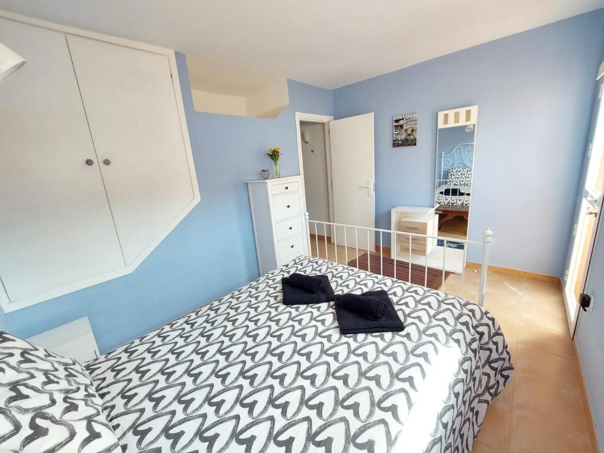 Casa Damianna - Pool - Wifi - Fuerteventurabay Apartment Costa De Antigua Bagian luar foto