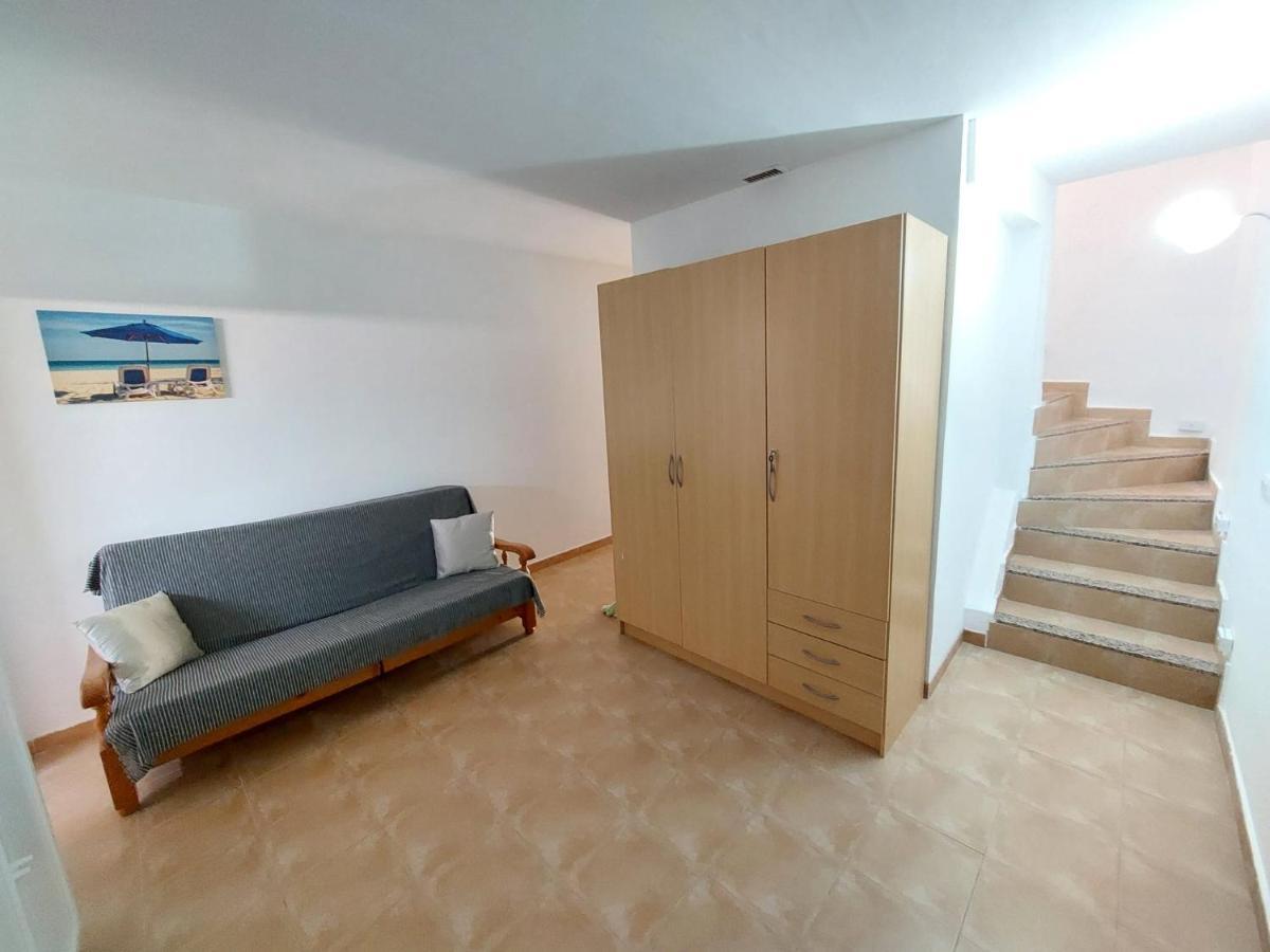 Casa Damianna - Pool - Wifi - Fuerteventurabay Apartment Costa De Antigua Bagian luar foto