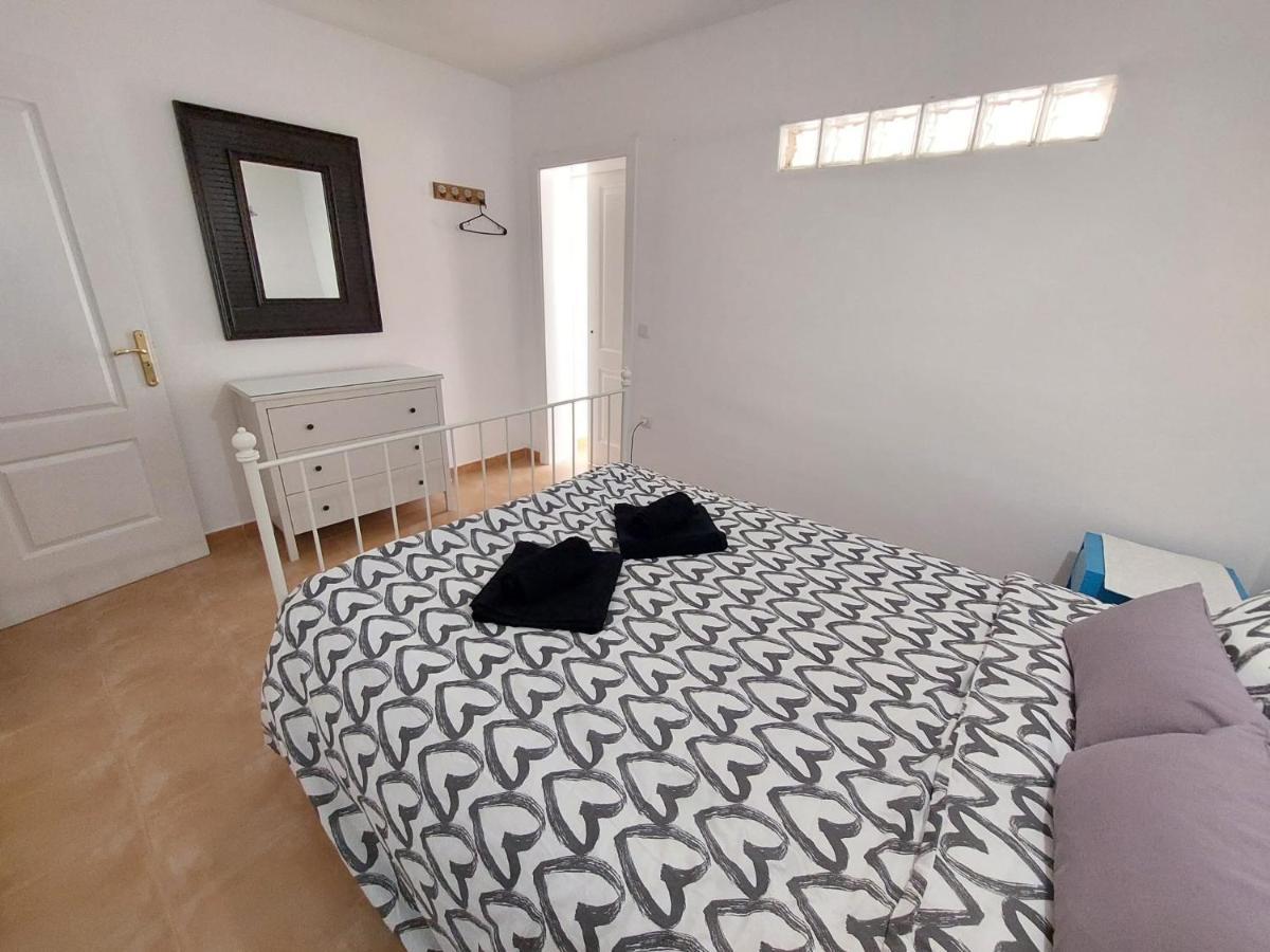 Casa Damianna - Pool - Wifi - Fuerteventurabay Apartment Costa De Antigua Bagian luar foto
