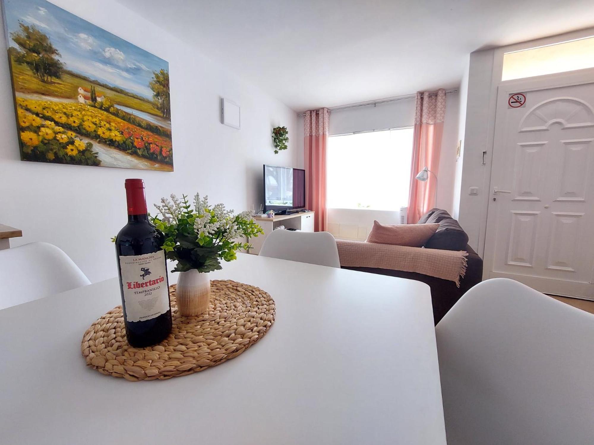 Casa Damianna - Pool - Wifi - Fuerteventurabay Apartment Costa De Antigua Bagian luar foto