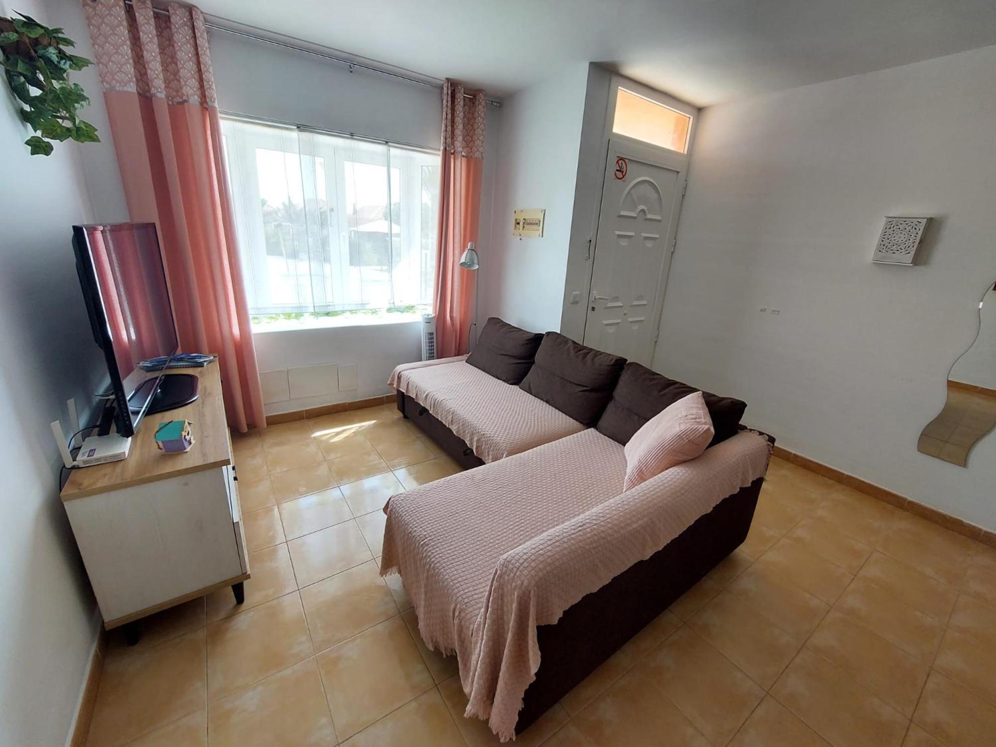 Casa Damianna - Pool - Wifi - Fuerteventurabay Apartment Costa De Antigua Bagian luar foto