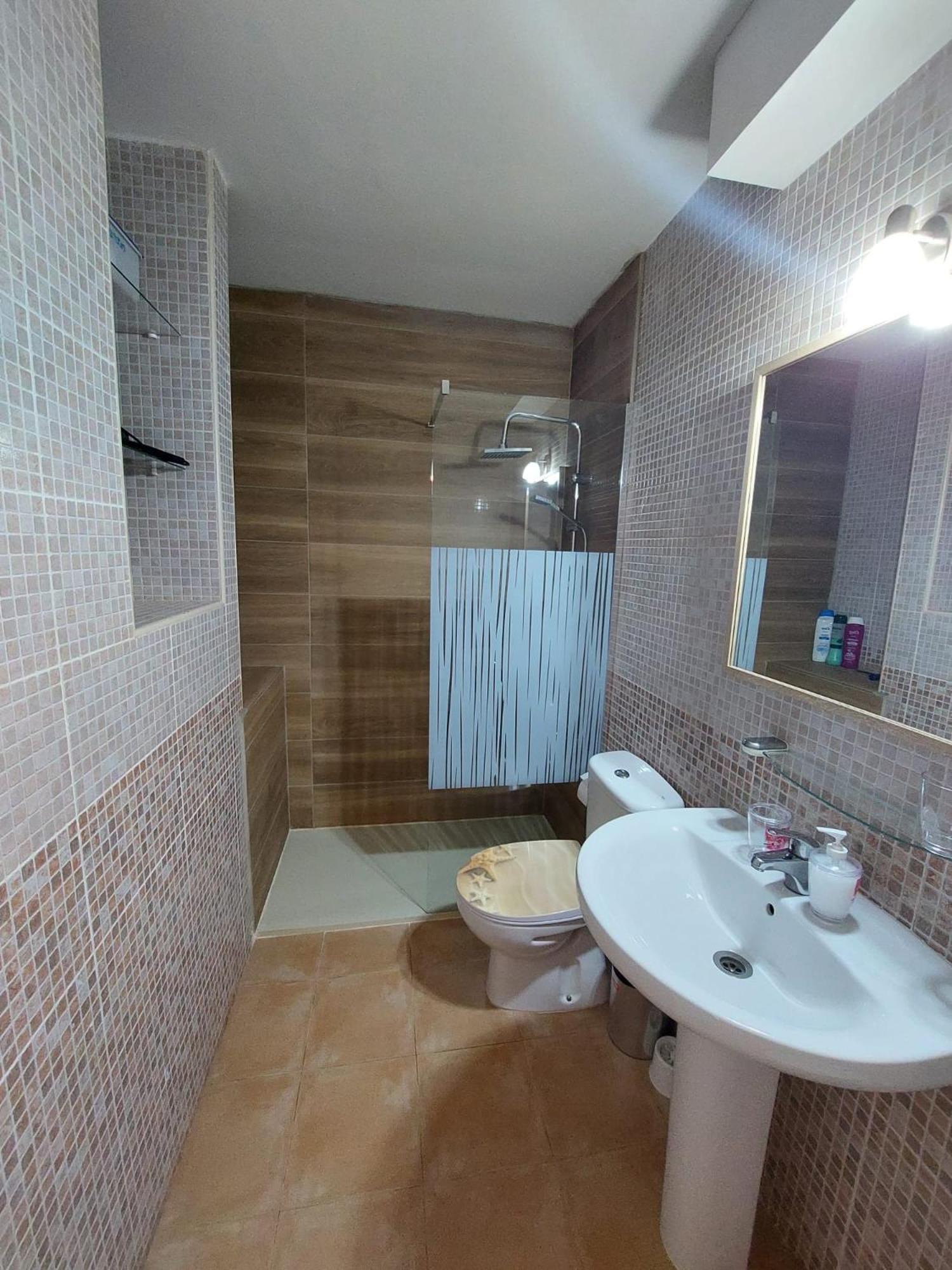 Casa Damianna - Pool - Wifi - Fuerteventurabay Apartment Costa De Antigua Bagian luar foto
